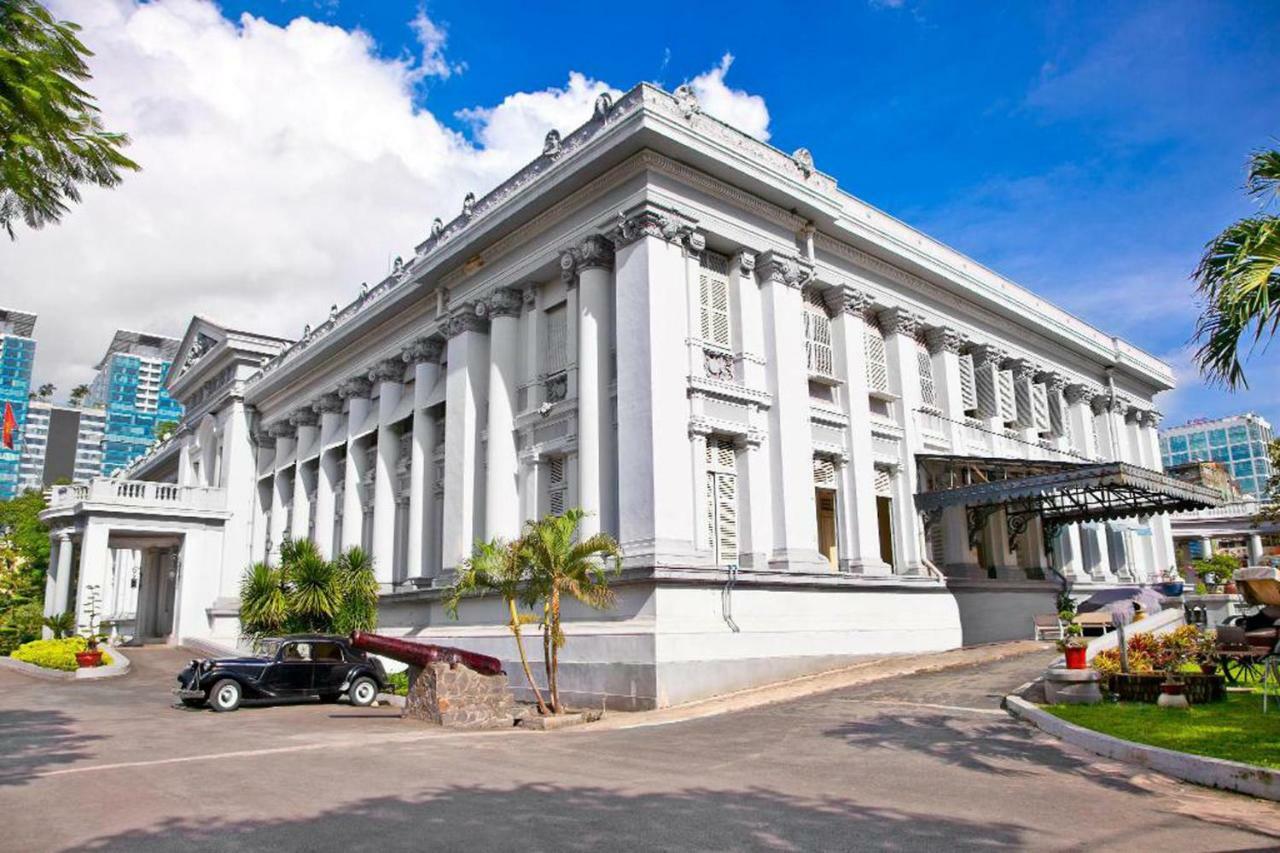 Hoang Yen Guesthouse Ho Chi Minh City Exterior photo