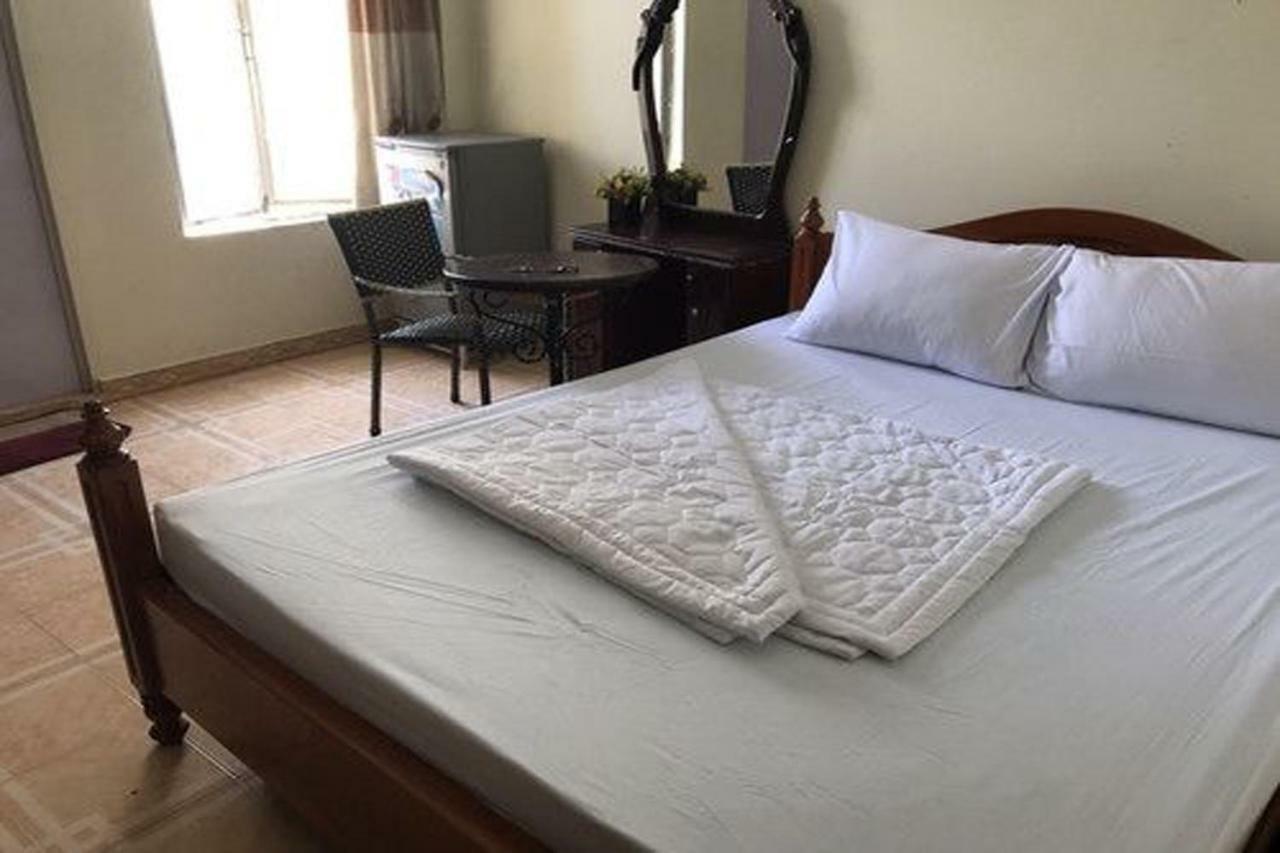 Hoang Yen Guesthouse Ho Chi Minh City Exterior photo